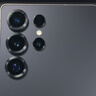 閃魔適用三星s25ultra鏡頭膜S25+手機新款后置攝像頭S25全包覆蓋Samsung高清鋼化玻璃防刮耐磨保護膜 S25Ultra【鈦黑款|自定位】1套 酒精包 曬單實拍圖