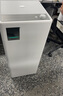 樹(shù)新風(fēng)空氣凈化器除甲醛貓毛TVOC異味除菌除過(guò)敏認(rèn)證家用大空間全效凈化器T3【家電國(guó)家補(bǔ)貼】 曬單實(shí)拍圖
