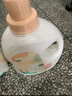 植護(hù)櫻花香水洗衣液16斤全瓶組合裝 持久留香去污漬內(nèi)衣可用 整箱批發(fā) 曬單實(shí)拍圖