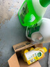 滴露（Dettol）地板清潔劑拖地花露水殺菌留香青蘋地板清洗劑拖地清潔劑木地板2L 曬單實拍圖