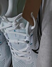 耐克NIKE跑步鞋男子減震公路跑鞋QUEST 6運動鞋F(xiàn)D6033-105白43 曬單實拍圖