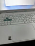 華碩天選6 國家補(bǔ)貼20% 16英寸游戲本 筆記本電腦 銳龍7 H260/RTX5060/魔幻青 16G內(nèi)存/1T高速固態(tài)硬盤 2.5K 16:10高刷高亮高色域電競(jìng)屏 曬單實(shí)拍圖