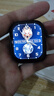 XAAppel蘋果機(jī)watchS10Ultra4適用智能電話手表5G全網(wǎng)通初高中生男女學(xué)生防水運(yùn)動(dòng)華強(qiáng)北新款官方旗艦 S10黑 256G-任意下載-離線支付-心率檢測 超長待機(jī)-可回復(fù)微Q信息-提前優(yōu) 曬單實(shí)拍圖
