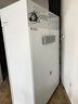 堅(jiān)峰 藥品陰涼柜冷藏柜2-8℃醫(yī)院用冰箱冰柜展示柜 藥店GSP認(rèn)證商用藥品柜 【自蒸發(fā)免倒水】雙門上機(jī) 曬單實(shí)拍圖
