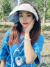HR赫蓮娜貓眼石手鏈女生小眾手串女新款七夕生日情人節(jié)禮物送女友 貓眼石手鏈【限定高端禮盒】 曬單實拍圖