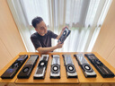 英偉達GTX1080Ti titanX Pascal帕斯卡TITANXP 2080 二手顯卡 9成新 NVIDIA RTX2080Ti 11G 信仰公版 曬單實拍圖