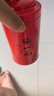 張一元茶葉茉莉花茶龍毫新春茶明前茶濃香型伴手茶禮送禮品特種100g罐裝 曬單實(shí)拍圖