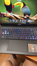 微星（MSI）神影16 銳龍版 2025 16英寸游戲筆記本電腦(R9-7945HX RTX5060 16G 1TB 2.5K/240Hz屏) 曬單實(shí)拍圖