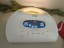 喜咪樂（CIMILRE）電動(dòng)雙邊吸奶器雙電機(jī)高頻吸乳靜音大吸力智能觸屏便攜吸乳器S7 【主機(jī)僅重470g】S7觸屏雙調(diào)頻 曬單實(shí)拍圖