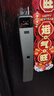小米蝸牛智能門(mén)鎖指紋鎖3D人臉識別智能鎖密碼鎖電子鎖全自動(dòng) 【黑色3D人臉】【上門(mén)安裝】 曬單實(shí)拍圖