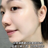 半桃377面膜10片美白補水保濕淡斑男女去黃提亮膚色緊致抗皺初老 曬單實拍圖