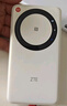 中興（ZTE）U30 Air 5G免插卡移動隨身wifi無線網(wǎng)卡便攜式熱點(diǎn)5g路由器無限筆記本電腦通用流量車載卡托2025款 曬單實(shí)拍圖