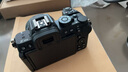 尼康（Nikon）Z50II半畫幅新手入門級微單相機 高清攝影攝像拍照 直播美顏自拍便攜vlog z50二代無反相機 Z50II + 16-50+50-250雙套機 曬單實拍圖