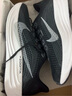 耐克（NIKE）Pegasus Plus女鞋公路舒適柔軟防滑耐磨低幫透氣跑步鞋 FQ7261-002 39 曬單實拍圖