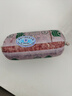 科爾沁 內(nèi)蒙古黃牛谷飼原切牛肉餡1斤 國(guó)產(chǎn)免切餃子餡肉餅清真七夕禮物 曬單實(shí)拍圖