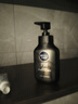 妮維雅（NIVEA）男士洗面奶保濕收縮毛孔深黑DEEP控油細(xì)致毛孔潔面雙支套裝 曬單實(shí)拍圖