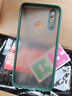 RON適用vivoY3手機(jī)殼v1901a男女y17全包防摔y3s硅膠保護(hù)套送鋼化膜軟外殼 【暗夜綠】送全屏膜 vivo Y3s 曬單實(shí)拍圖