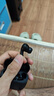 小米（MI）Redmi Buds 6 青春版 入耳式藍(lán)牙耳機 42dB降噪 適用于安卓蘋果手機 子夜黑 曬單實拍圖