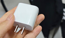 Apple/蘋(píng)果 20W USB-C手機充電器 原裝充電器手機快充頭蘋(píng)果充電器  適用iPhone 17系列/Air新品 曬單實(shí)拍圖