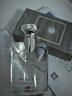 寶格麗（BVLGARI）大吉嶺茶男士淡香水50ml禮盒中性香生日七夕情人節(jié)送男友 曬單實(shí)拍圖
