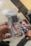 華為（HUAWEI）兒童手表 4Pro 粉色 電話手表 暢連視頻通話九重AI定位LED燈光守護(hù)支持兒童微信男女童 曬單實拍圖