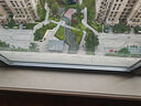 利仁（Liven）電餅鐺家庭用電煎鍋304不銹鋼0涂層電餅檔36cm加大55mm加深三明治早餐機DJG-J3633 曬單實拍圖