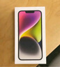 Apple/蘋果 iPhone 14 (A2884) 128GB 午夜色 支持移動(dòng)聯(lián)通電信5G 雙卡雙待手機(jī) 曬單實(shí)拍圖