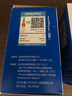 歐普（OPPLE）筒燈Ra95全光譜防眩LED天花燈嵌入式鋁材3寸7瓦暖白光 光束角90° 曬單實拍圖
