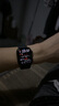 閃魔（SmartDevil）適用于蘋果S10手表膜Apple iWatch Series10保護(hù)膜42mm全屏覆蓋自動定位防摔防指紋非鋼化膜 2片裝 曬單實拍圖