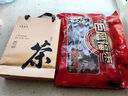 巨鷹 陜北狗頭棗1000g手提禮袋裝陜西特產(chǎn)延安大紅棗蜜餞休閑零食 曬單實拍圖