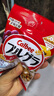 卡樂比（Calbee）即食燕麥片原味水果麥片600g日本進(jìn)口非油炸沖泡代餐零食營(yíng)養(yǎng)早餐 曬單實(shí)拍圖