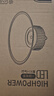 湘哲led工礦燈廠房燈工廠吊燈車(chē)間照明燈天棚燈倉(cāng)庫(kù)燈 300W+50CM吊鏈 曬單實(shí)拍圖