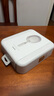 索尼（SONY）WH-1000XM5【政府補(bǔ)貼】頭戴式無線降噪 藍(lán)牙耳機(jī) AI智能降噪 玫瑰灰 新配色 十一出游季 中秋送禮 曬單實(shí)拍圖