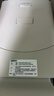 美的（Midea） 小魔方pro電熱水瓶 風(fēng)冷快速降溫電水壺 多段恒溫電熱水壺飲水機 316L母嬰不銹鋼燒水壺 5L 【新款】SP50E-31FPro 曬單實(shí)拍圖