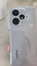realme 真我Neo7 Turbo 新品5G拍照游戲電競手機 天璣9400e 7200mAh電池長續(xù)航+100W快充 極窄邊框直屏 透明灰 12GB+512GB 官方標配 曬單實拍圖