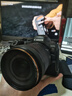 佳能（Canon）r6二代 全畫(huà)幅微單相機 EOS R6 Mark II 4K數碼高清旅游人像vlog攝影機身 r62二代相機 專(zhuān)業(yè)級微單 R6二代+24-105STM鏡頭套機 套餐四【拍下升級套餐五 曬單實(shí)拍圖