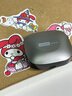 聯(lián)想（Lenovo）【頂配藍(lán)牙6.0】藍(lán)牙耳機(jī)入耳式旗艦款真無線舒適長續(xù)航音樂高音質(zhì)降噪游戲低延遲適用于蘋果華為 深空灰【全新藍(lán)牙6.0+超長續(xù)航】 空間立體音效-ENC智能降噪 曬單實拍圖