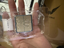 AMD銳龍9 9950X3D處理器16核32線程144MB緩存加速頻率至高5.7GHz盒裝CPU專業(yè)生產(chǎn)力 千幀電競 曬單實(shí)拍圖