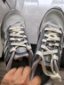 NEW BALANCE 男鞋Arishi v4緩震耐磨戶外舒適專業(yè)跑步鞋MARISTG4 40.5 曬單實拍圖