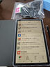 HUWYI平板電腦padPro2025新款ipad 4K超清大屏全面屏144Hz全網(wǎng)通5G高刷網(wǎng)課學(xué)習(xí)游戲娛樂(lè)辦公 卷云灰 16pro16G運(yùn)行+1TB內(nèi)存+豪華禮品12英 曬單實(shí)拍圖