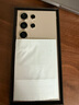 三星Samsung Galaxy S24 Ultra AI手機(jī) 2億像素 第三代驍龍8 游戲手機(jī) 拍照手機(jī) 12GB+256GB 鈦灰 曬單實(shí)拍圖