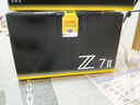 尼康（Nikon） Z7II（Z72） 全畫幅微單相機  Z7二代專業(yè)數(shù)碼相機 支持4K高清Vlog視頻 z72 單機 【全新國行原廠包裝】 官方標配【下單送備用電池+鋼化膜+曬單贈品】 曬單實拍圖