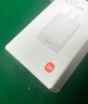 小米 原裝18W USB充電器快充版 通用蘋果安卓手機(jī)手環(huán)藍(lán)牙耳機(jī) USB數(shù)據(jù)線插頭 曬單實(shí)拍圖