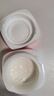 巴黎歐萊雅（LOREAL PARIS）復顏抗皺緊致面霜積雪草視黃醇日晚霜淡化皺紋A醇大紅罐護膚品 復顏晚霜 100ml 曬單實(shí)拍圖