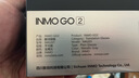 INMO GO2 影目AR翻譯智能眼鏡實(shí)時同聲翻譯機(jī)便攜提詞器AI會議助手出國留學(xué)旅行翻譯神器 GO2永久免費(fèi)翻譯 曬單實(shí)拍圖