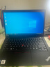 聯(lián)想Thinkpad (獨(dú)顯)T480T490T14s 輕薄便攜商務(wù)辦公游戲本 九成新二手筆記本電腦 T490 i7-8 24G 1T高能商務(wù)95新 曬單實(shí)拍圖