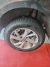 韓泰（Hankook）汽車輪胎 185/65R15 88H SK70 適配軒逸/愛麗舍/悅納/歐尚A600 曬單實(shí)拍圖
