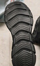 斯凱奇（Skechers）閃穿鞋2025年男一腳蹬休閑運(yùn)動(dòng)鞋透氣簡(jiǎn)潔118314 曬單實(shí)拍圖