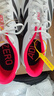 阿迪達(dá)斯 （adidas）中性 跑步系列 ADIZERO BK 跑步鞋 JP6529 白色  44  曬單實(shí)拍圖