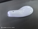 OLPAY手機(jī)遙控器拇指鼠標(biāo)適用于安卓IOS懶人神器刷視頻平板迷你藍(lán)牙拍照器小說(shuō)閱讀翻頁(yè)多功能自拍充電 安卓IOS通用【白色】手機(jī)拇指鼠標(biāo) 10M范圍丨手機(jī)鼠標(biāo)操控丨長(zhǎng)續(xù)航 曬單實(shí)拍圖